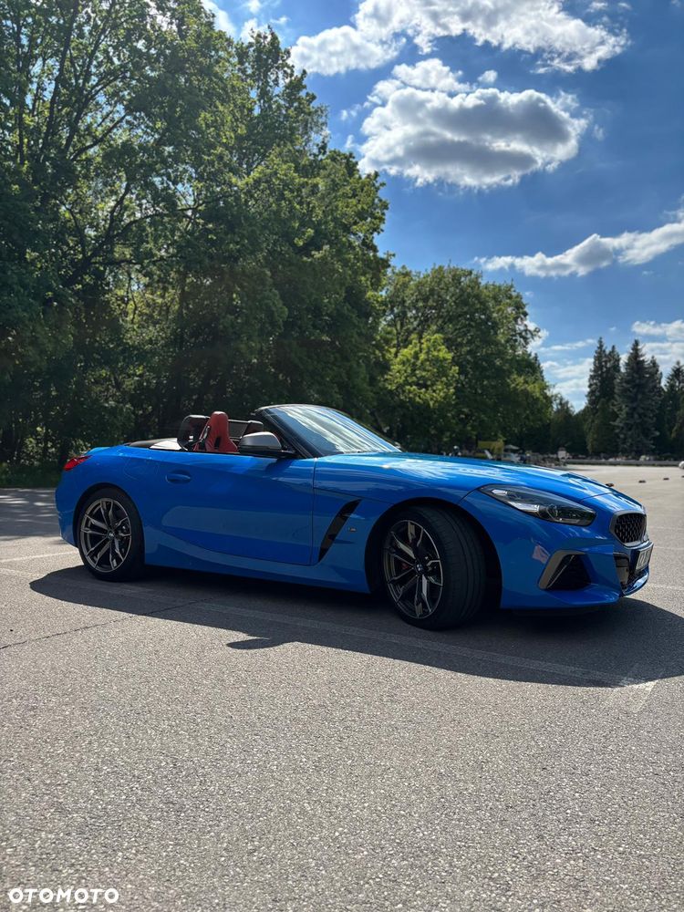 BMW Z4 M M40i sport - 1