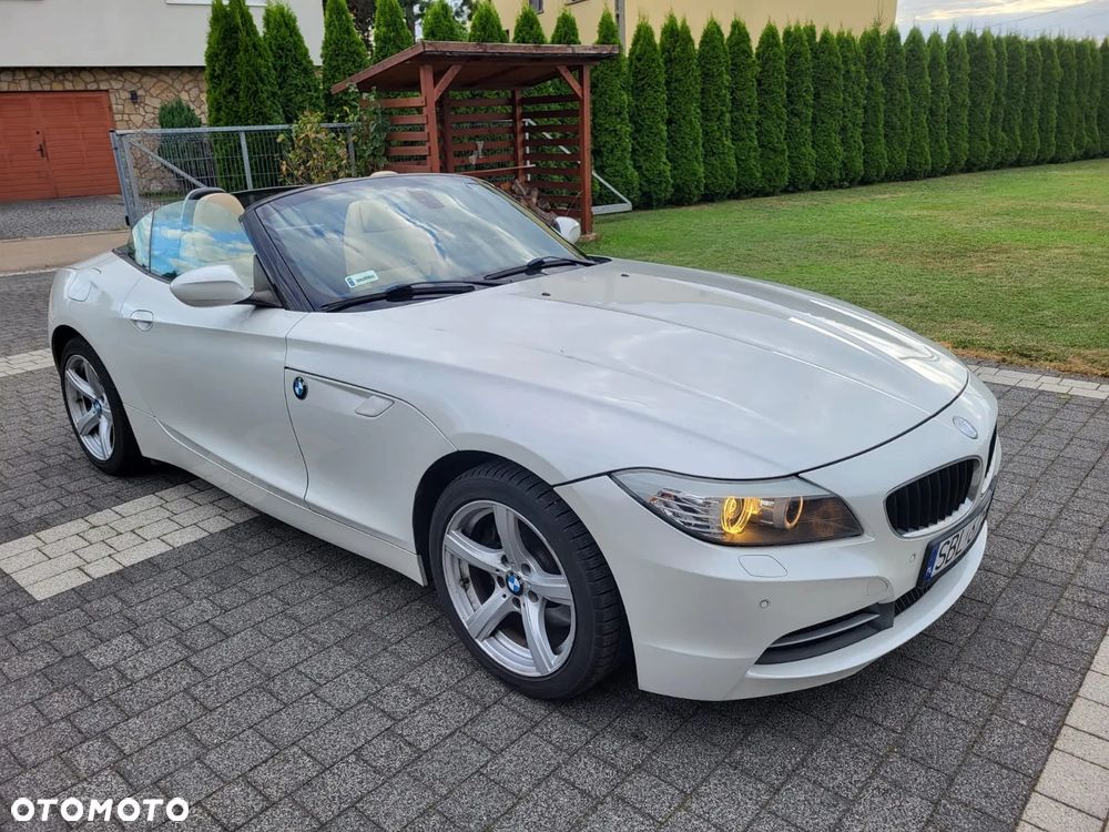 BMW Z4 - 3