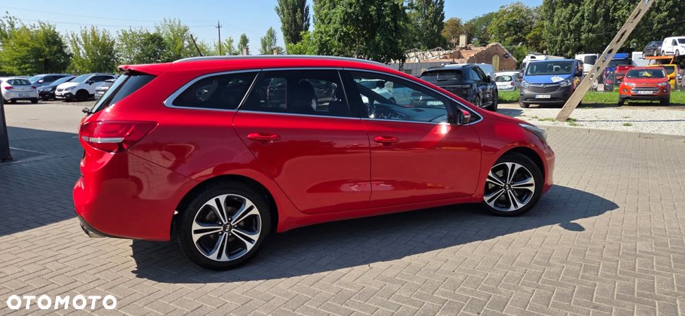 Kia Ceed 1.0 T-GDI GT Line - 17