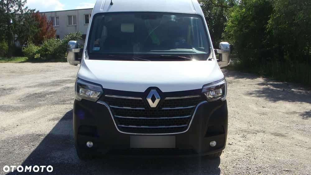 Renault Master - 2
