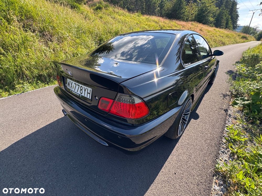 BMW Seria 3 330 Ci Edition Sport - 8