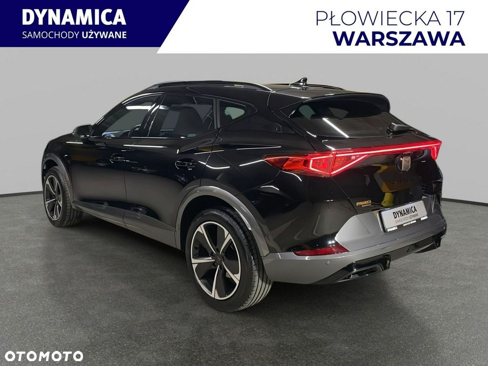 Cupra Formentor - 6