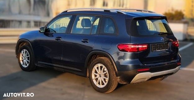 Mercedes-Benz GLB 180 7G-DCT - 14