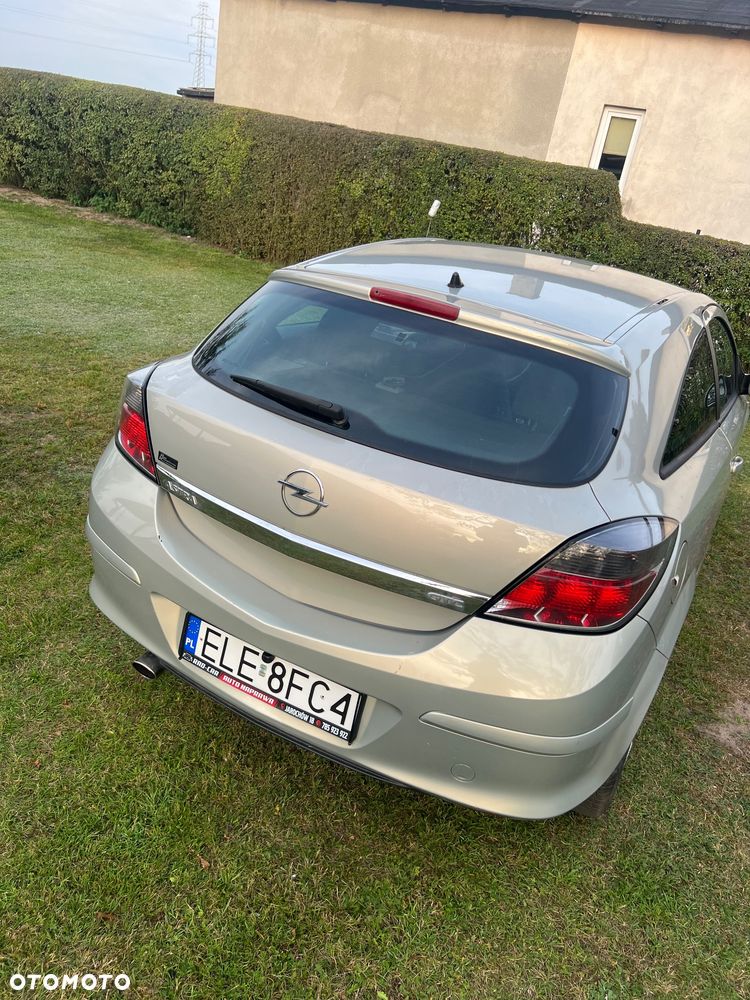 Opel Astra 1.6 Cosmo - 6