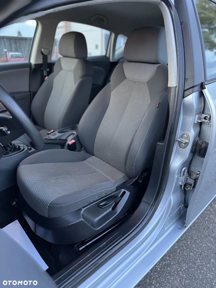 Seat Leon 1.6 TDI Reference - 30