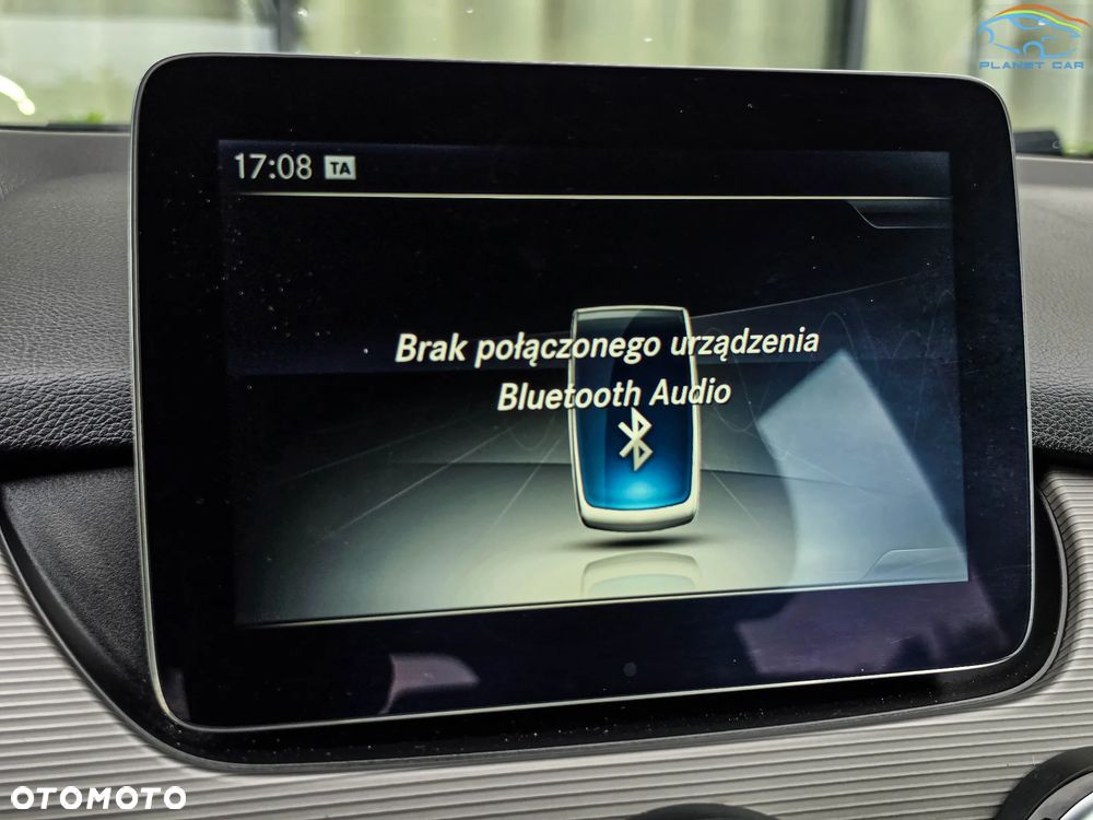 Mercedes-Benz Klasa B 180 (CDI) d 7G-DCT Style - 31