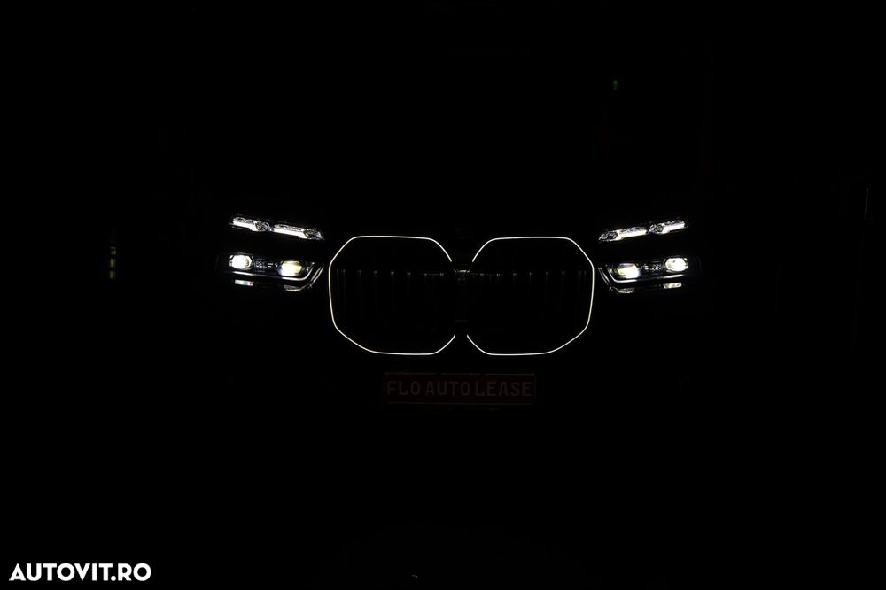 BMW Seria 7 740d xDrive MHEV - 9