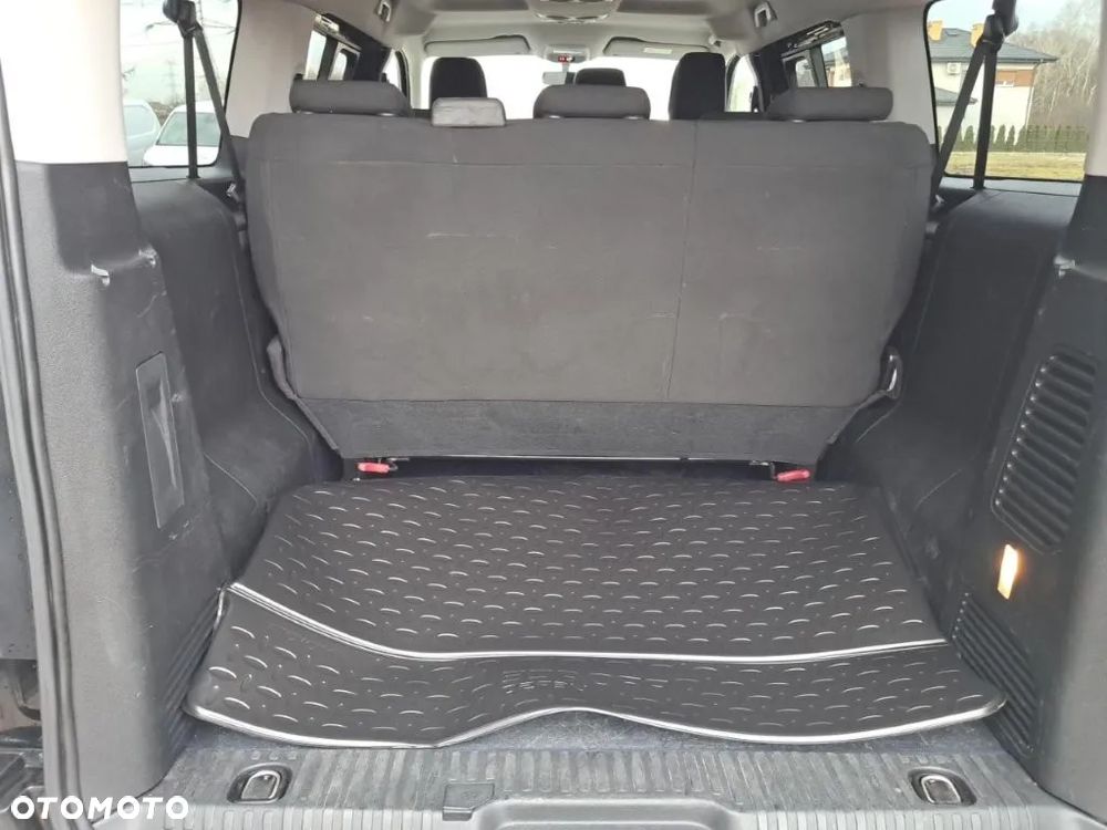 Toyota Proace Verso 2.0 D4-D Long Business - 12