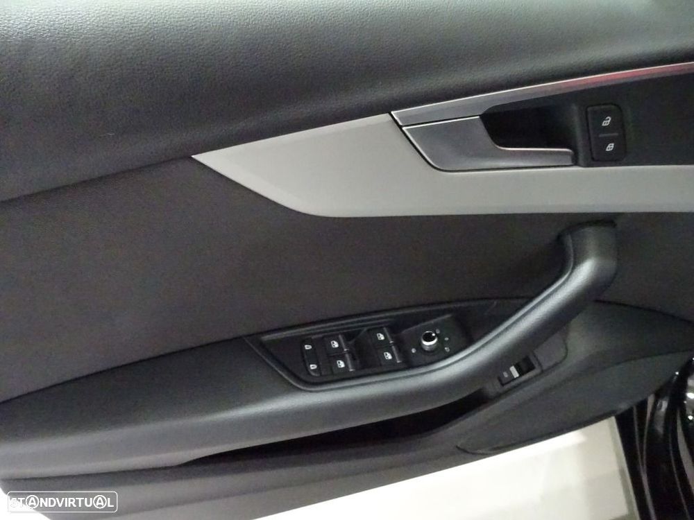 Audi A4 Avant 35 TDI S tronic - 9