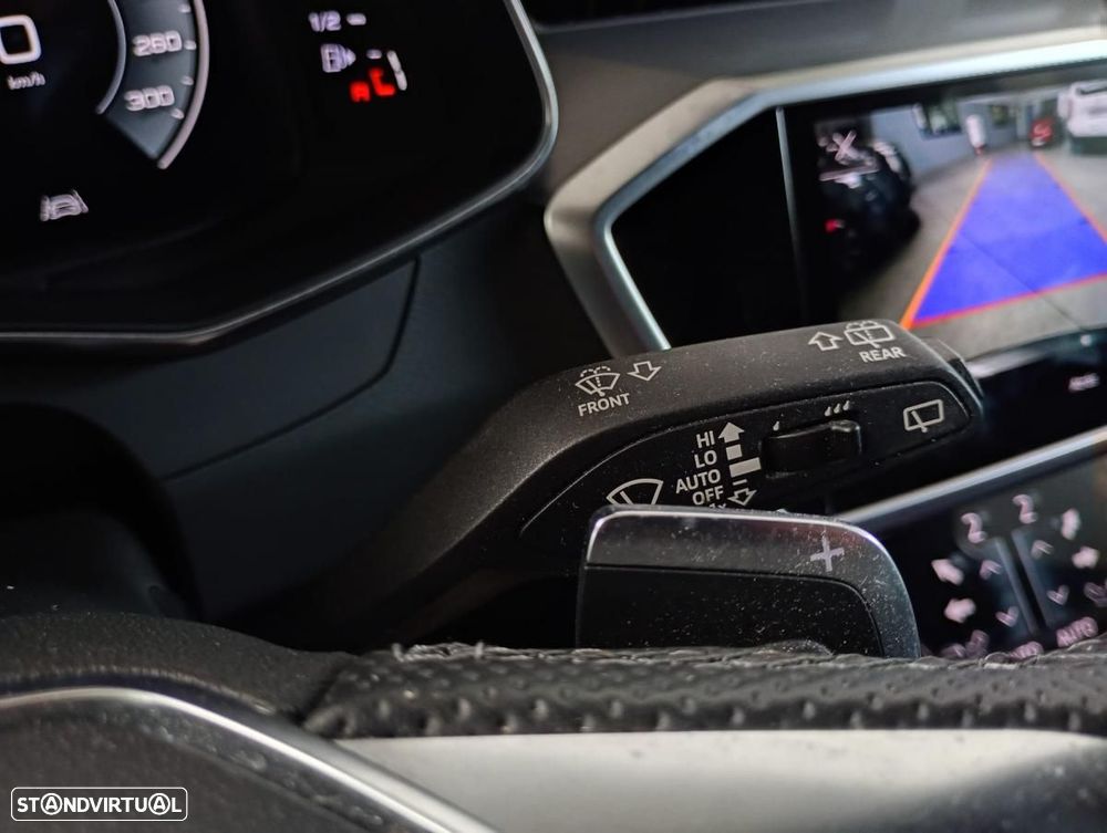 Audi A6 Avant 55 TFSIe quattro S line S tronic - 24