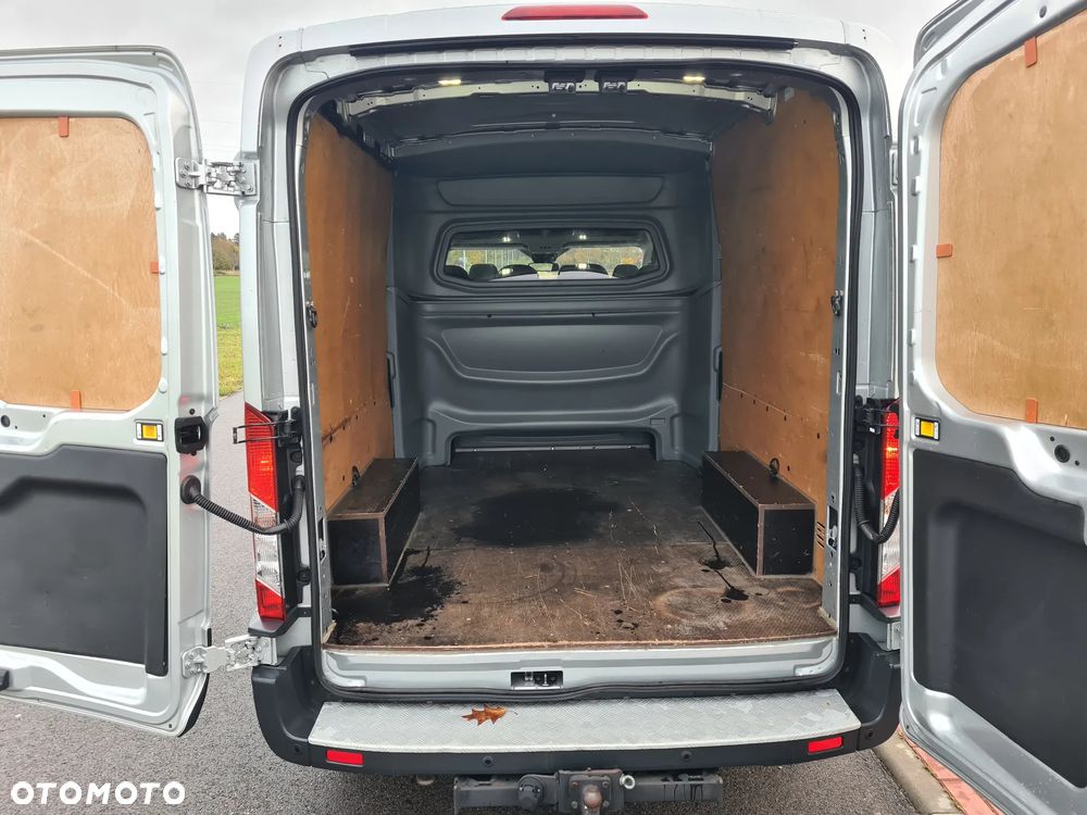 Ford Transit - 16