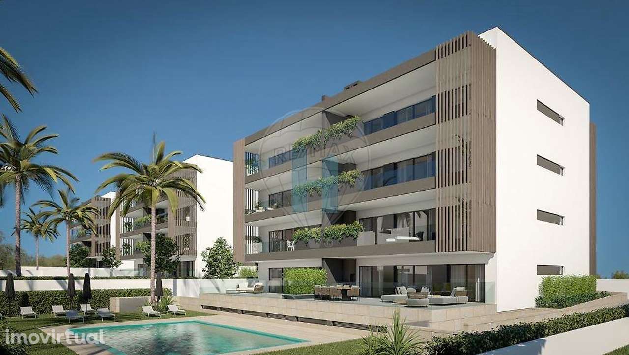 Apartamento T2 para venda - Grande imagem: 3/14