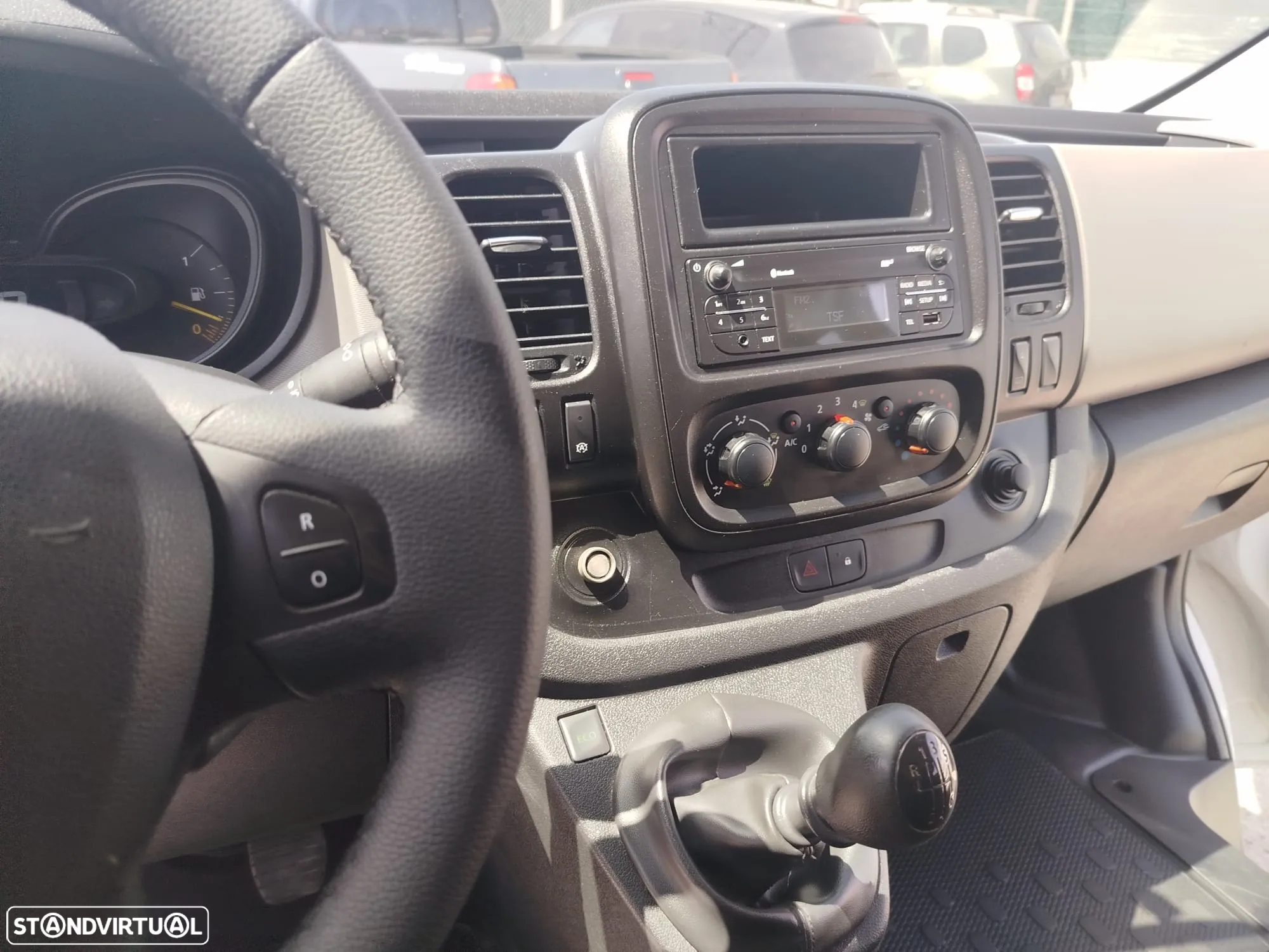 Renault Trafic 1.6 dCi L2H1 1.0T G.Intens - 8