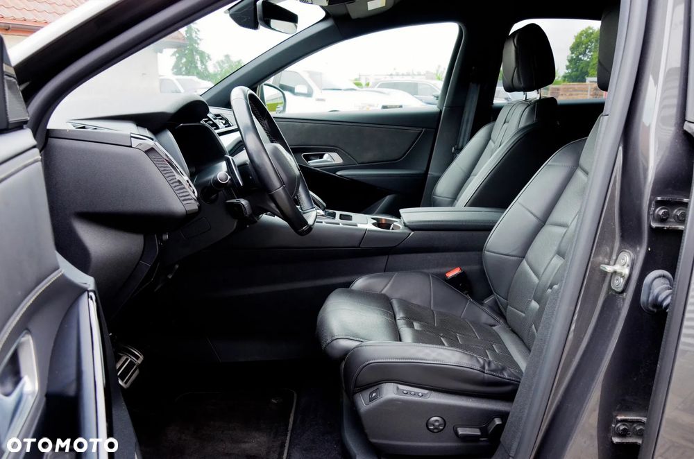 DS Automobiles DS 7 Crossback 1.6 PureTech Louvre - 15