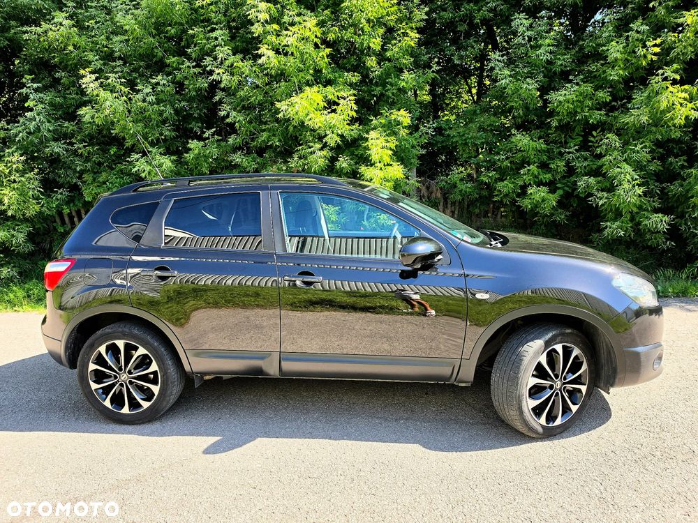 Nissan Qashqai 1.6 dCi 360 S&S - 25