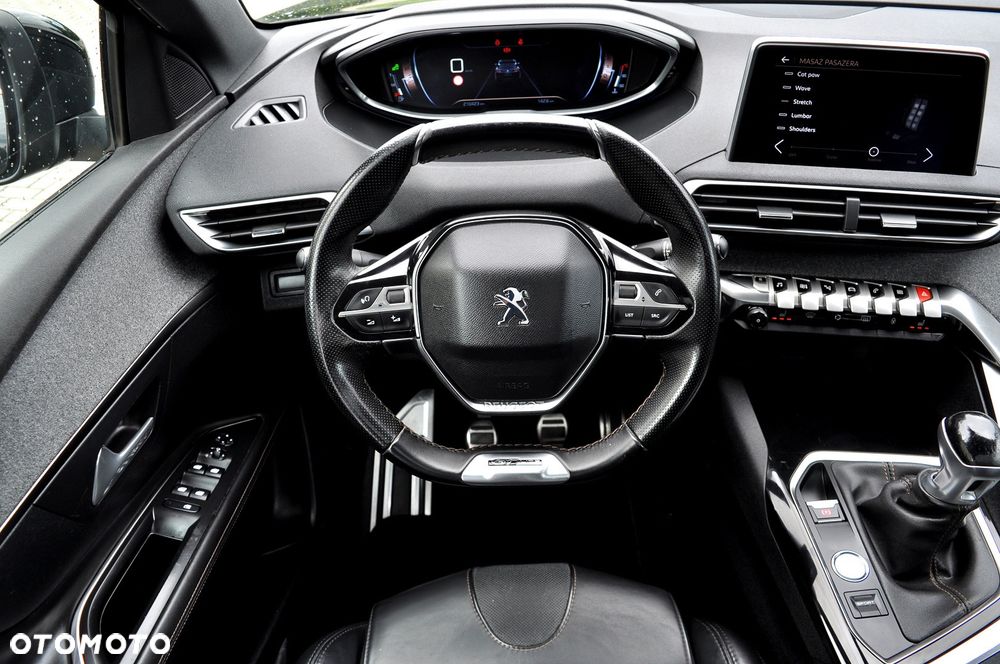 Peugeot 3008 - 22