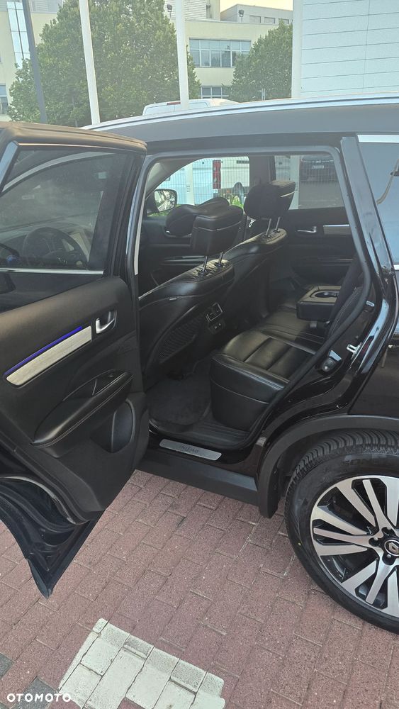 Renault Koleos 2.0 Blue dCi Initiale Paris 4x4 X-Tronic - 20