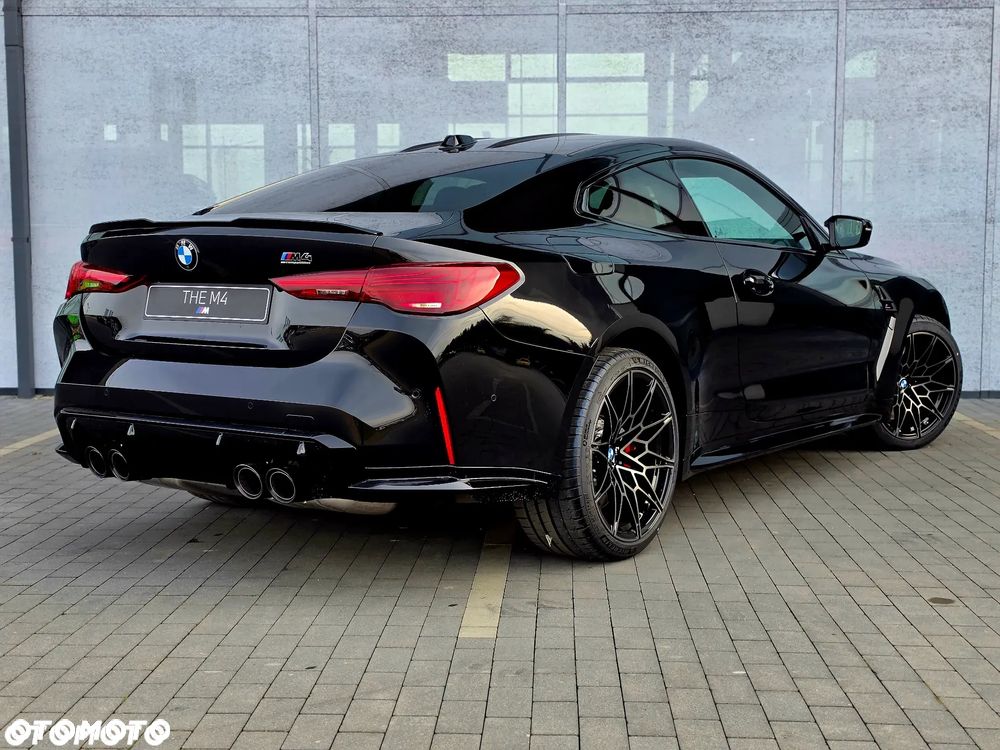 BMW M4 - 6