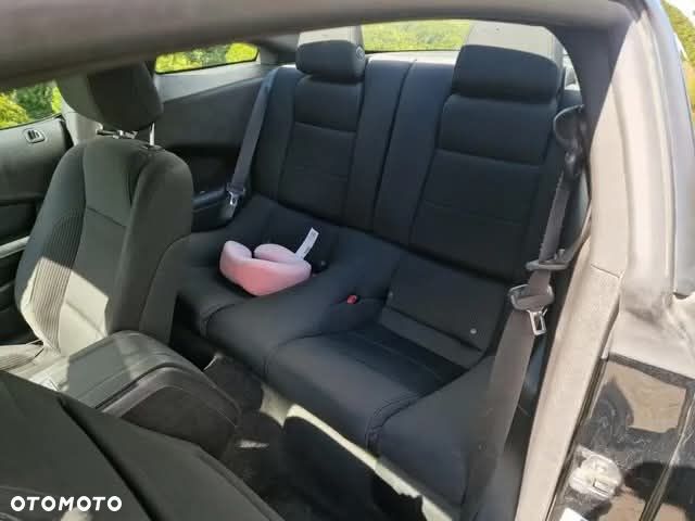 Ford Mustang 3.7 V6 - 5