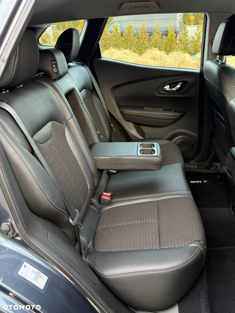 Renault Kadjar Energy dCi 110 EDC Bose Edition - 23