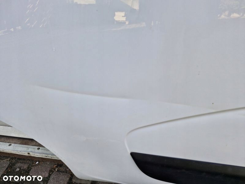 RENAULT MASTER III 3 LIFT DRZWI LEWY PRZÓD PRZEDNIE LEWE - 3