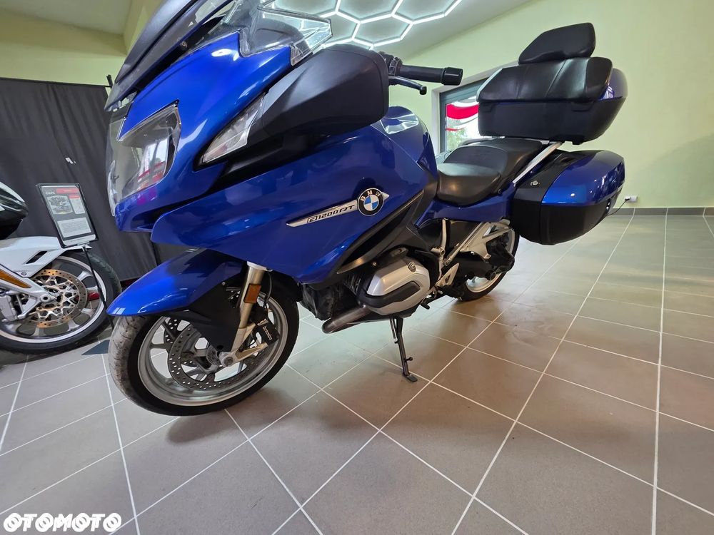 BMW R - 16