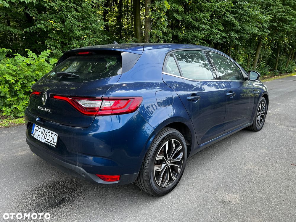 Renault Megane - 4