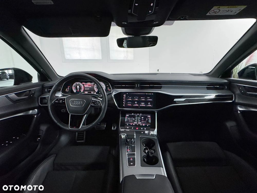 Audi A6 Avant 40 TDI quattro S tronic S line - 3