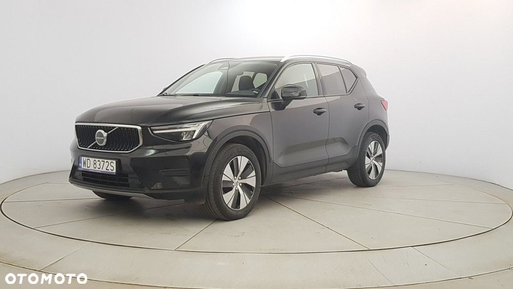 Volvo XC 40 - 3