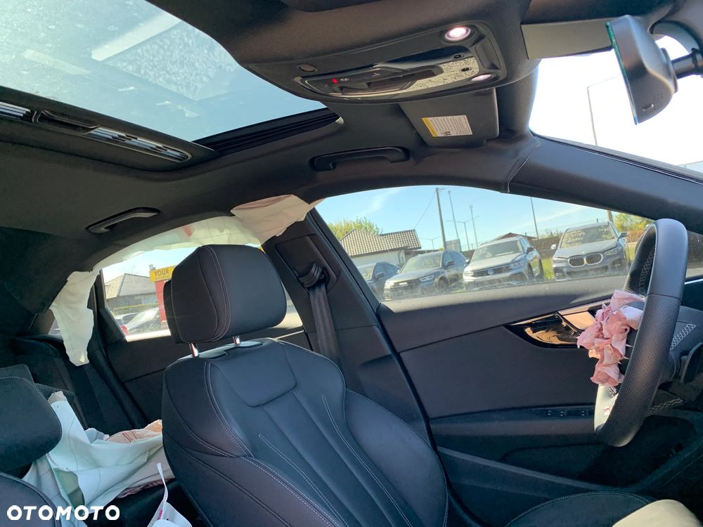 Audi A4 Limousine 2.0 TFSI Quattro S tronic - 18