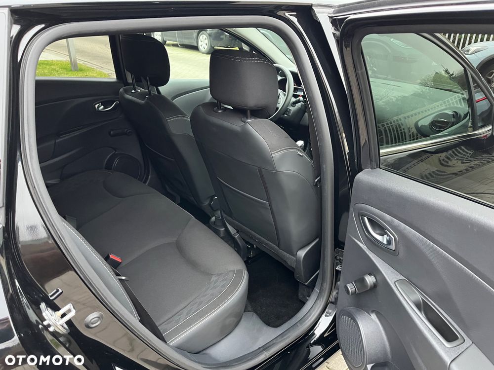 Renault Clio 0.9 Energy TCe Limited - 20