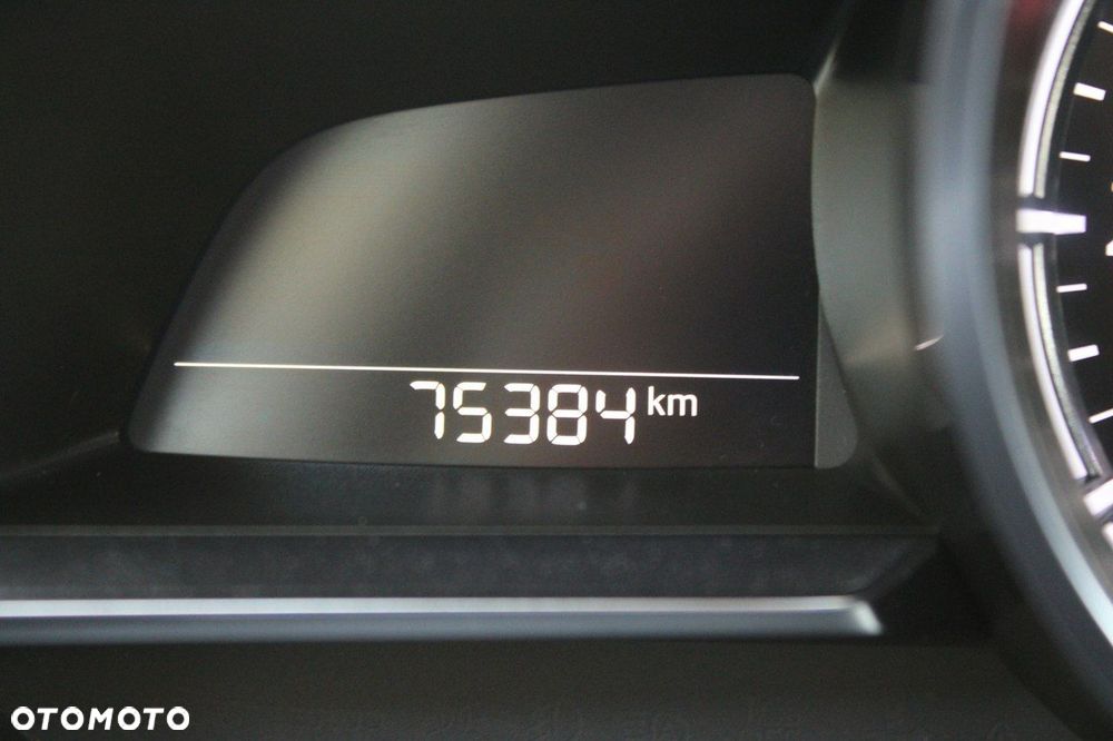 Mazda CX-3 SKYACTIV-G 120 FWD Kizoku Intense - 33