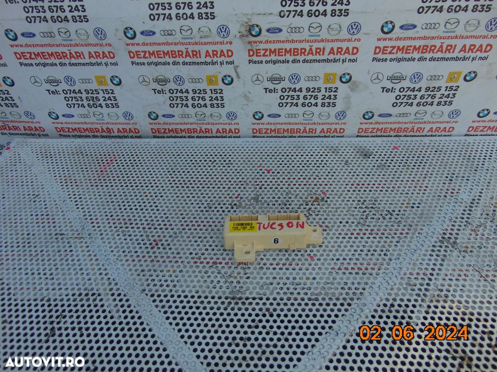 Modul electronic Hyundai Tucson 2015-2020 cod 91940d3060 Kia sportage icm - 1