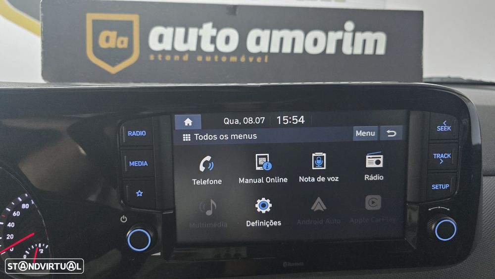 Hyundai i10 1.0 Comfort (TT) - 32