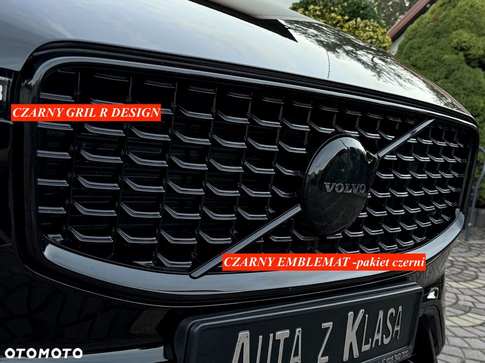 Volvo XC 60 B4 D Geartronic RDesign - 19