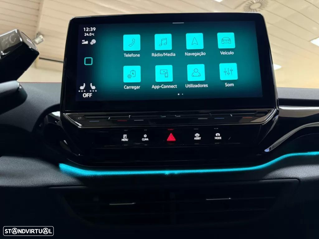Renault Mégane E-Tech EV60 Techno Optimum Charge - 29