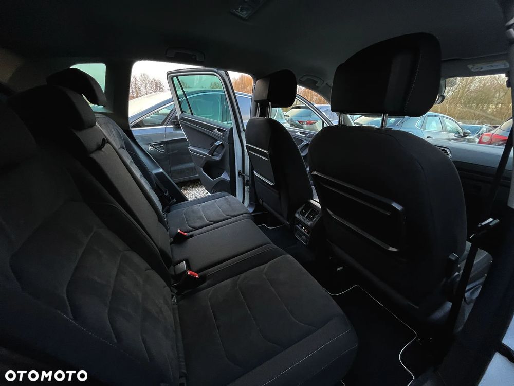 Volkswagen Tiguan 1.4 TSI BMT ACT Highline DSG - 32