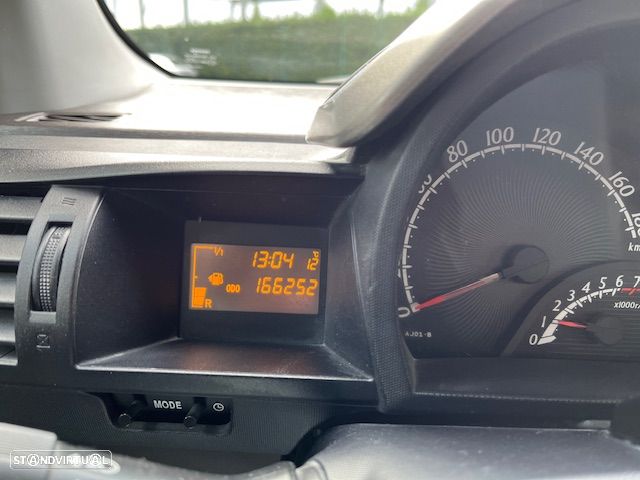 Toyota iQ 1.0 + - 11