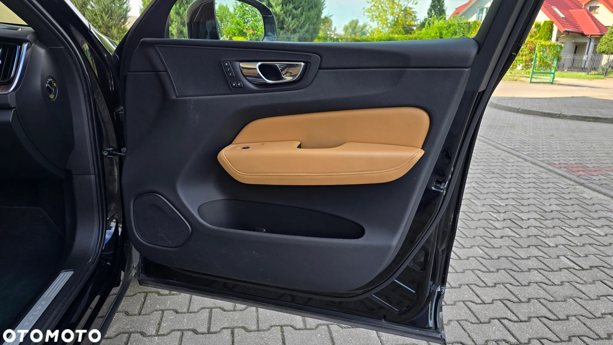 Volvo XC 60 D4 SCR AWD Inscription - 29