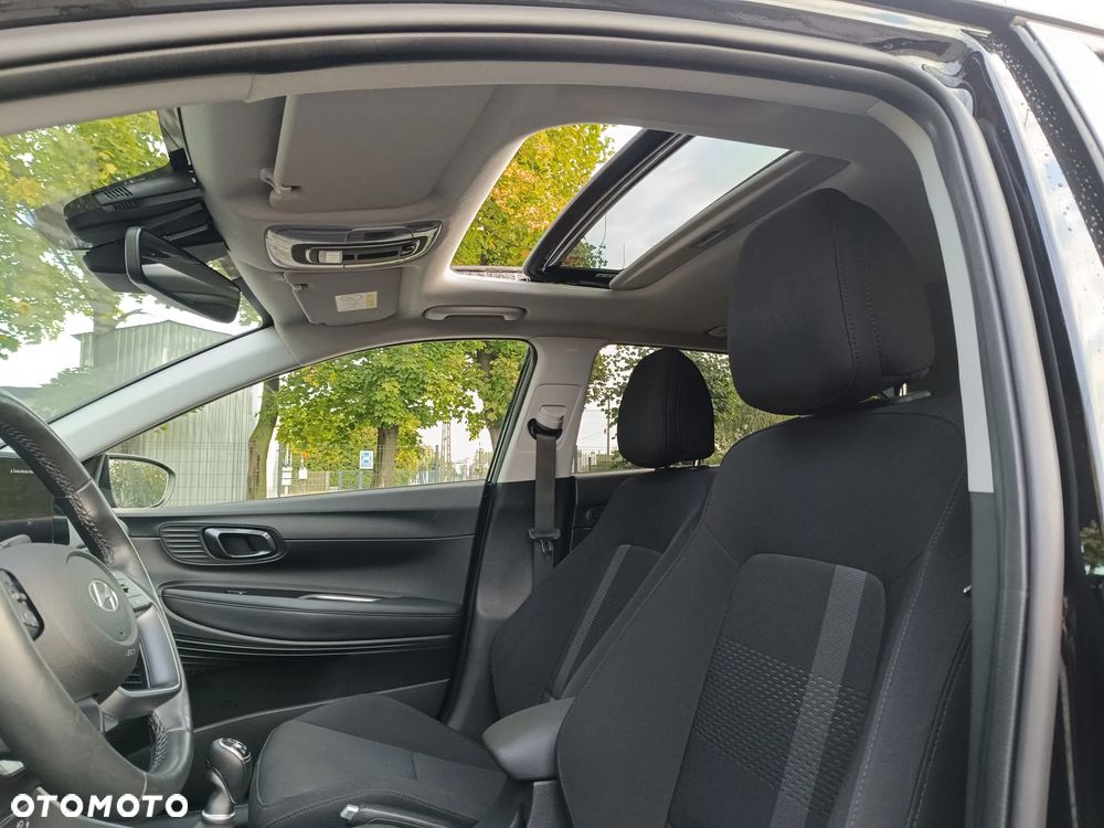 Hyundai i20 1.0 T-GDi Modern - 14