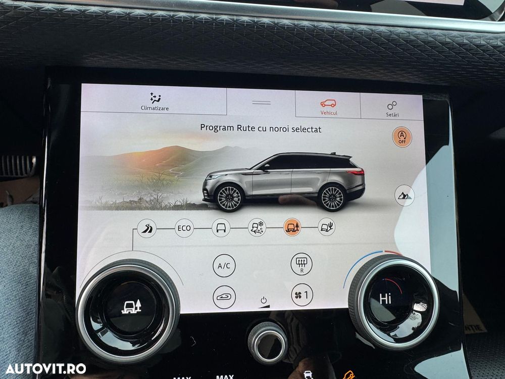 Land Rover Range Rover Velar 2.0 - 28