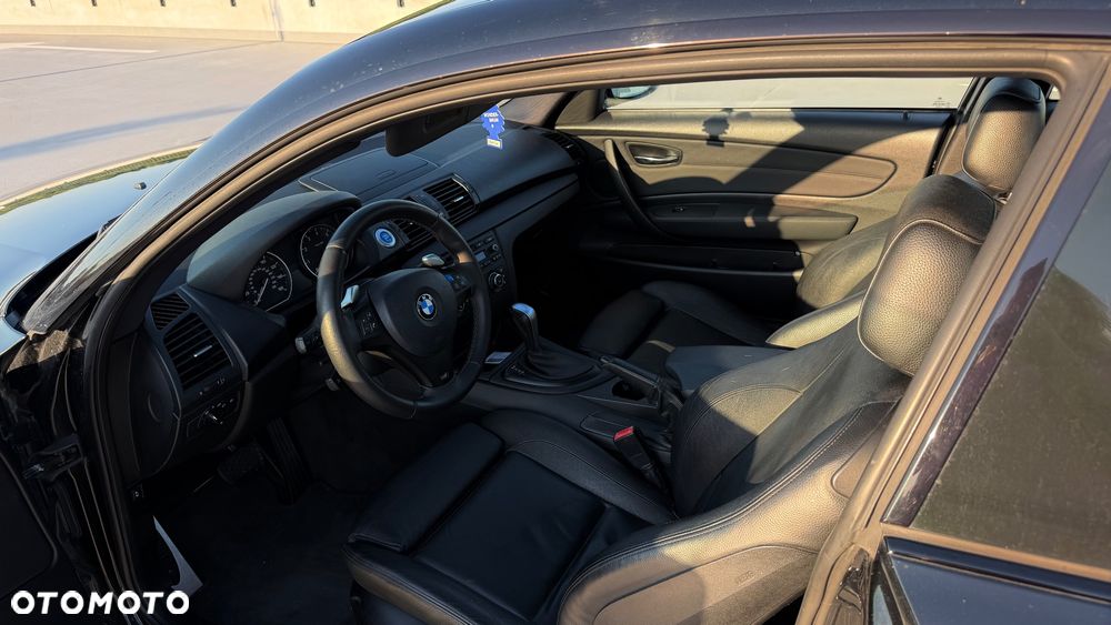 BMW Seria 1 - 15