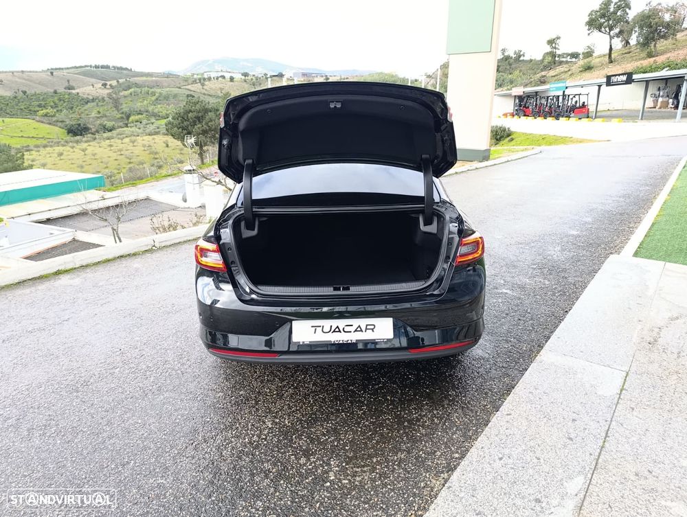 Renault Talisman 1.6 dCi Initiale Paris EDC - 8