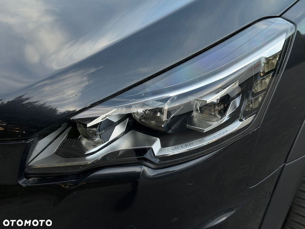 Peugeot 508 2.0 BlueHDi RXH S&S - 22