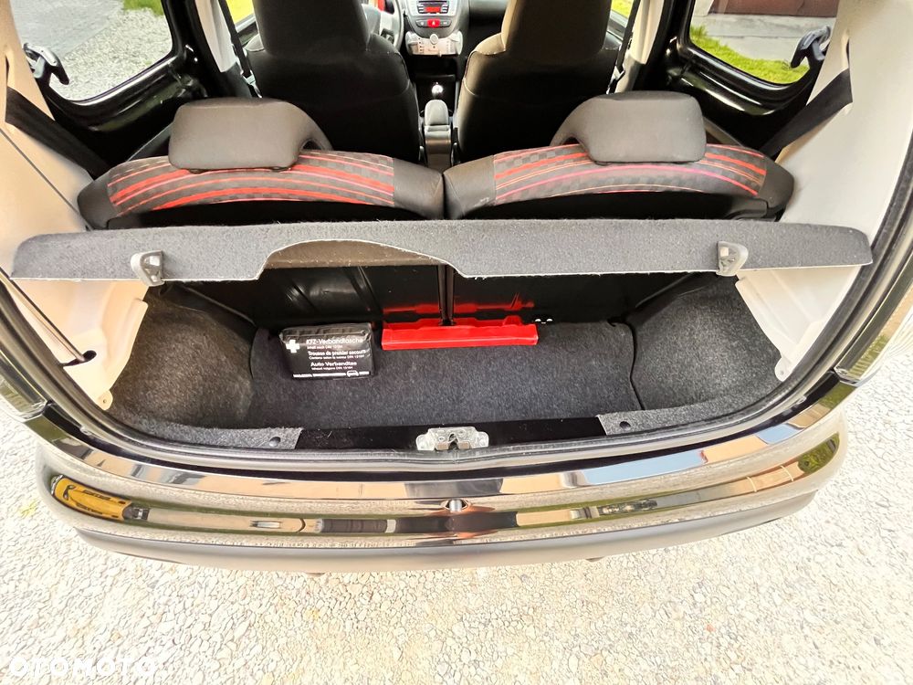 Citroën C1 1.0 Cool&Sound - 24