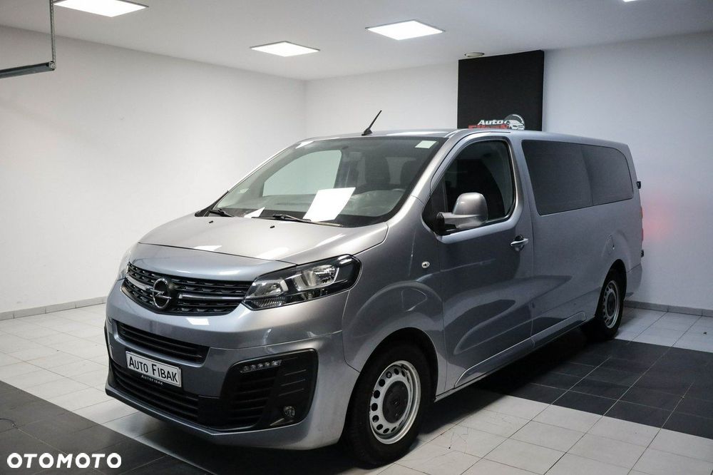 Opel Vivaro - 3