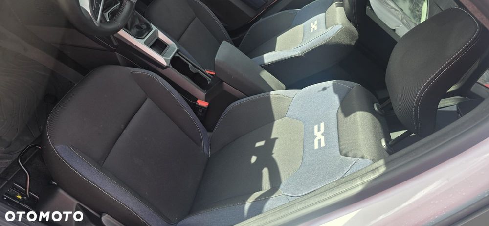 Dacia Duster TCe 100 2WD Essential - 13