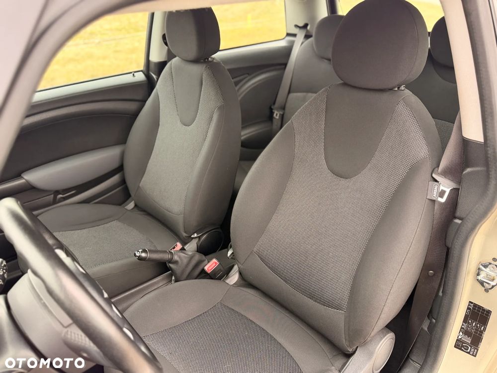 MINI ONE Standard - 21