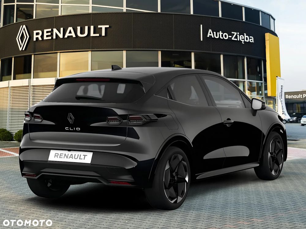 Renault Clio - 5