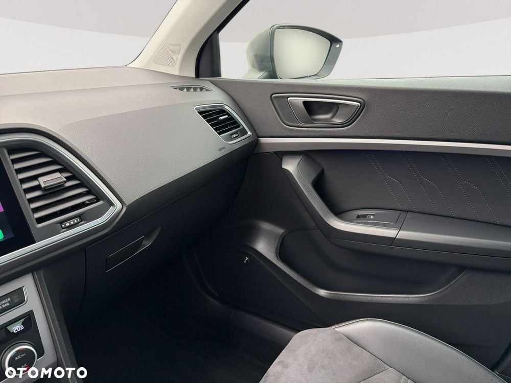 Seat Ateca 1.5 Eco TSI FR S&S DSG - 24